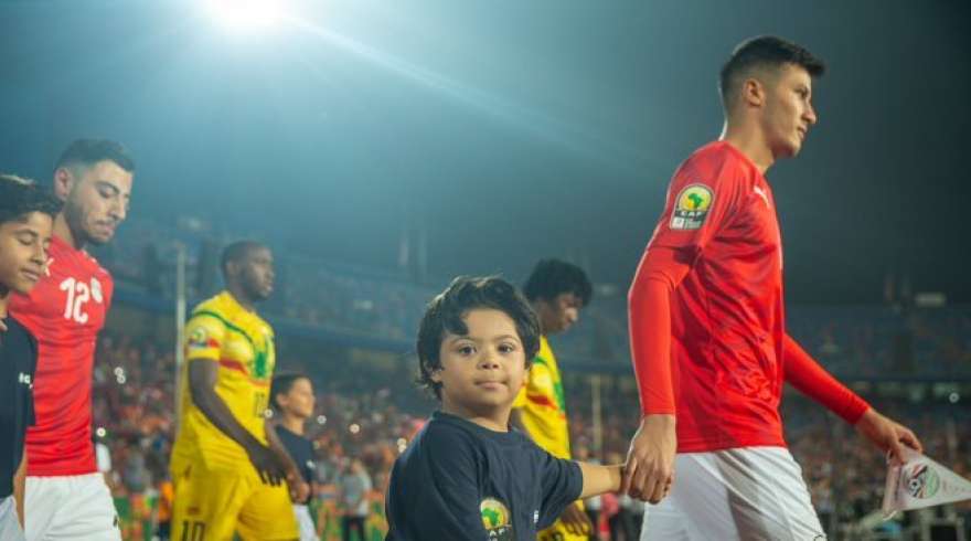 CAN U23: Programme du jour avec l'entrée en lice du champion